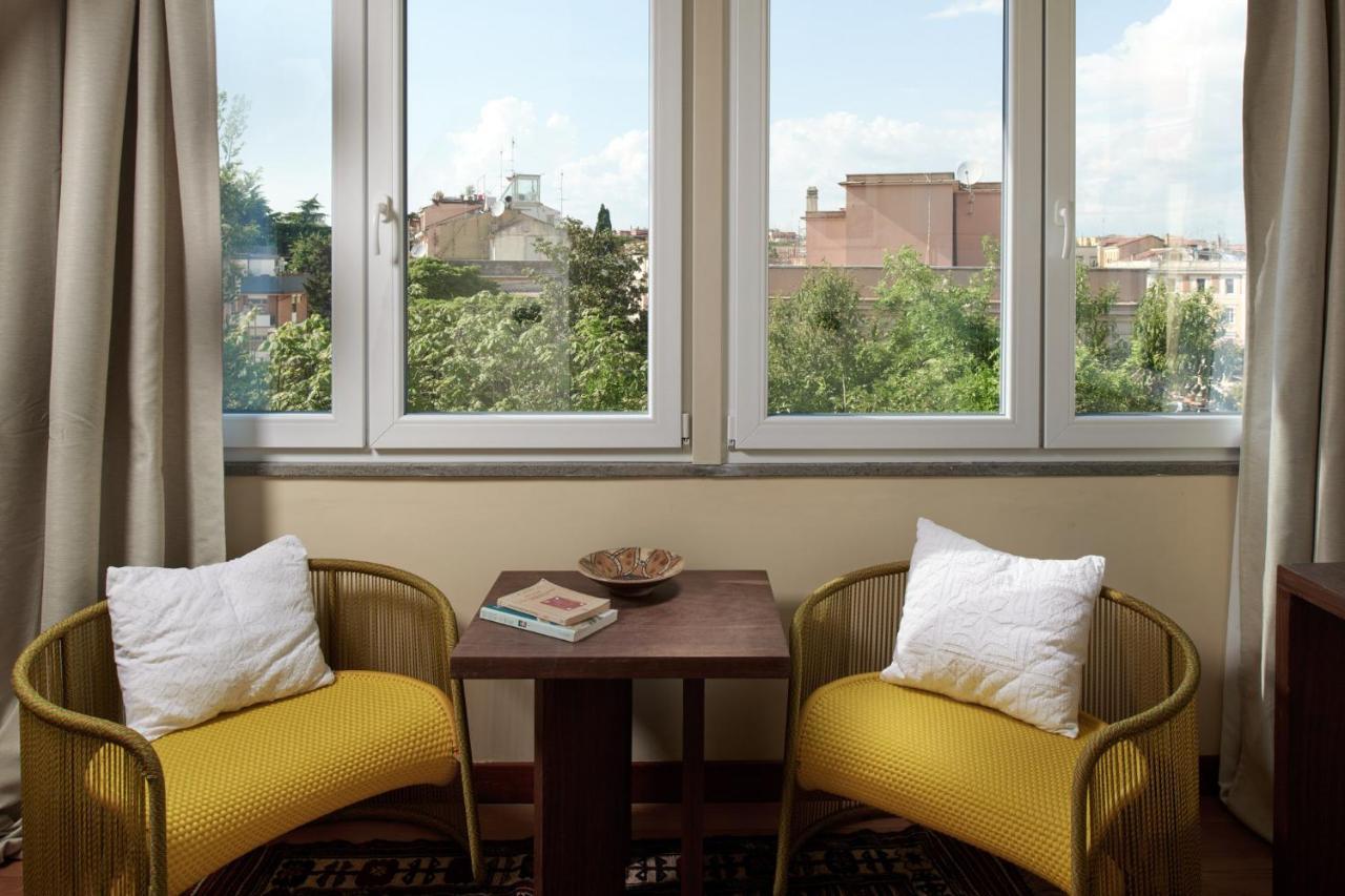 Hotell Palm Gallery Rom