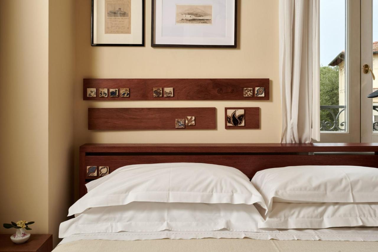 Hotell Palm Gallery