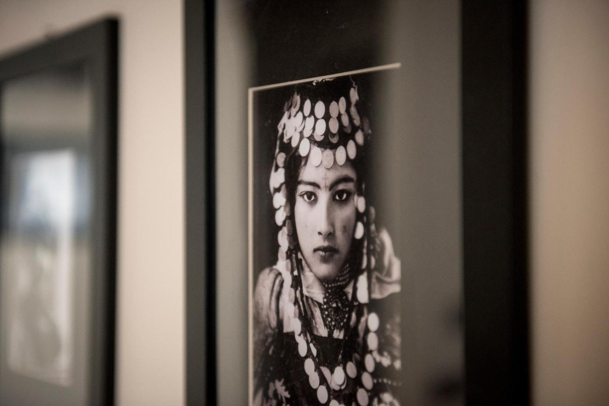Hotell Palm Gallery