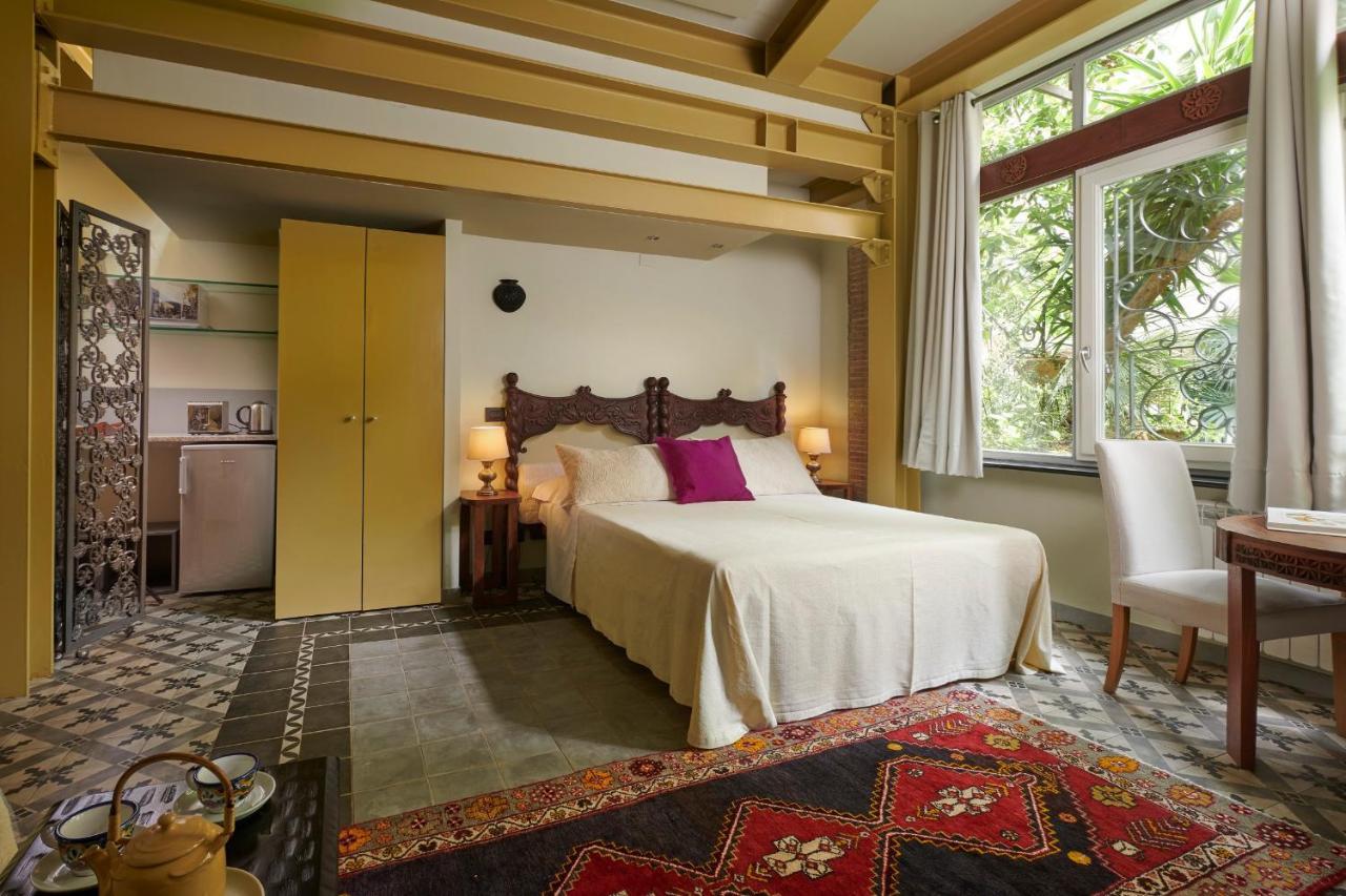 Palm Gallery Hotell