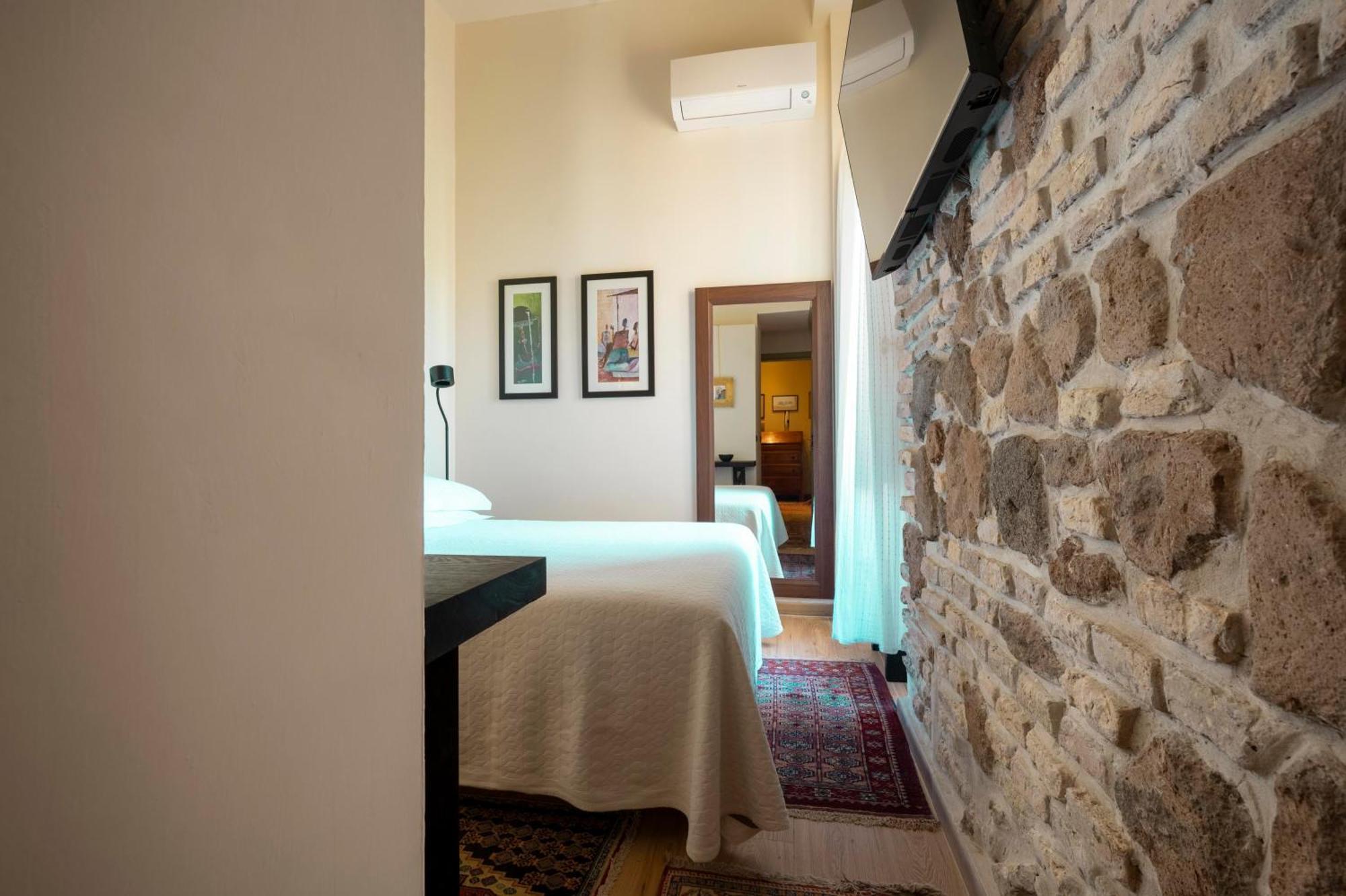 Palm Gallery Hotel Rom