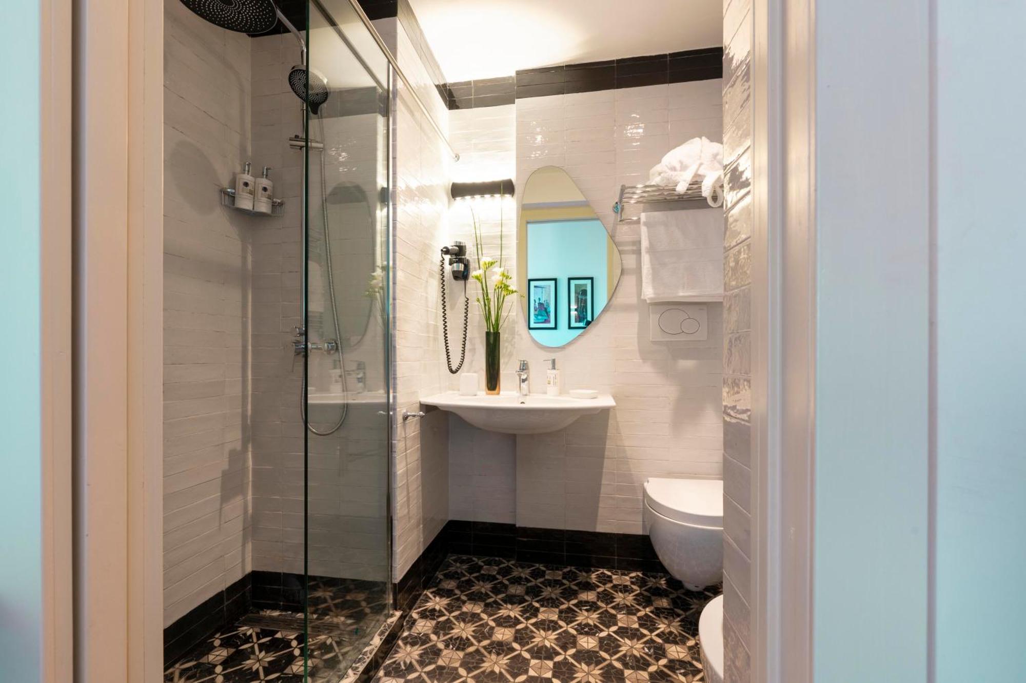 Palm Gallery Hotel Rom
